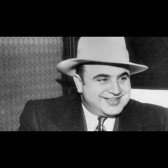 Meet your Posher, Jimmy - Picture 1 of 1