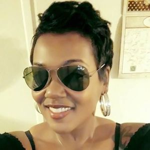 Meet your Posher, Brandy