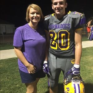 Meet your Posher, Lesley