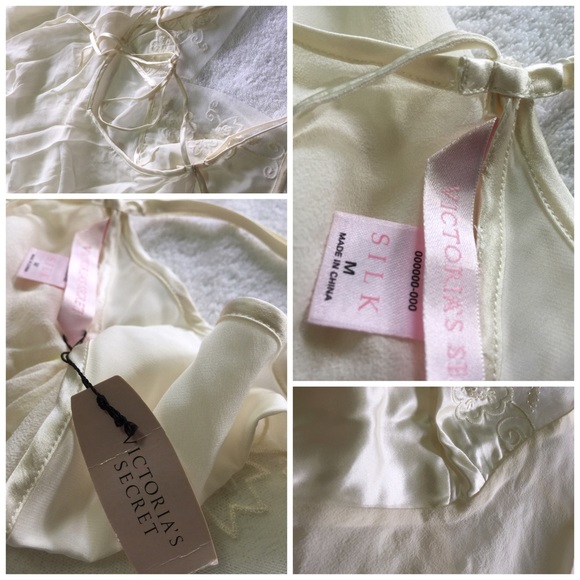 Bridal négligée - Picture 2 of 2