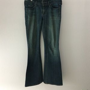 Citizens of Humanity Ingrid Jeans