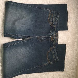 Michael Kors Women's Flare Jeans - Size 10