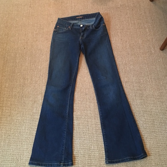 Hudson jeans