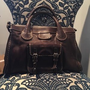Chloe Edith Bag