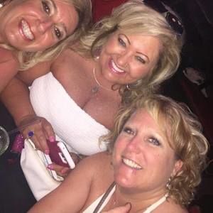 Meet your Posher, Janet