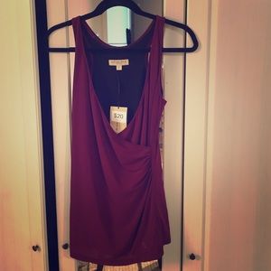 Burberry Tank Top