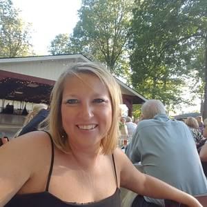 Meet your Posher, Paulette