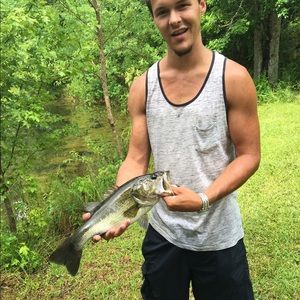 Meet your Posher, Ryan