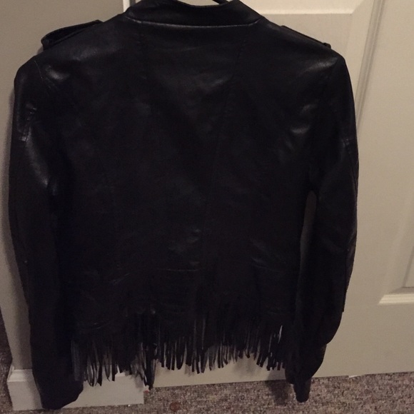 Jacket - Picture 3 of 3