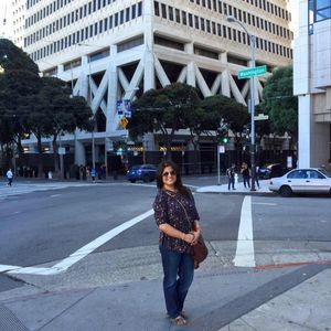 Meet your Posher, Shiksha