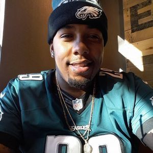 Meet your Posher, Christopher