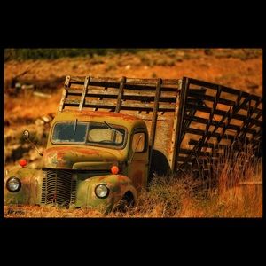 Meet your Posher, Drew