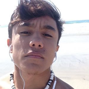 Meet your Posher, Eddie