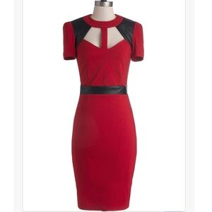Bodycon Dress