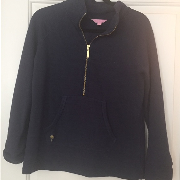 Lilly pullover
