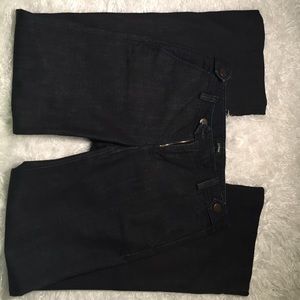J. Crew Women's Flare Jeans - Size 27