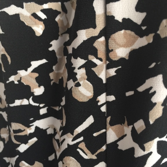 Dana Buchman Maxi Dress - XS - Picture 3 of 3