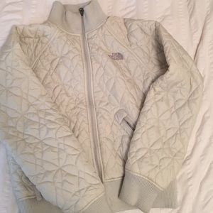 North Face Jacket
