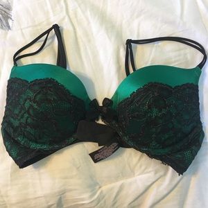 Victoria's Secret bra
