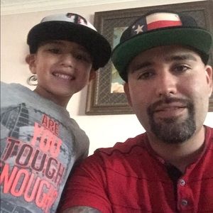 Meet your Posher, Erik