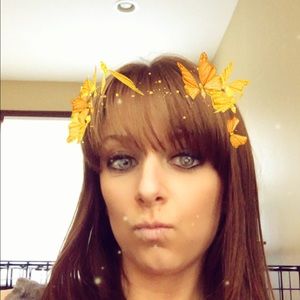 Meet your Posher, Ashley