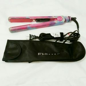 FHI Heat Flatirons