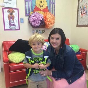 Meet your Posher, Andrew