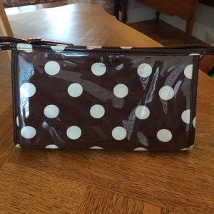 Kate Spade Makeup Bag