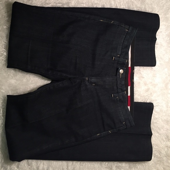 Banana Republic Women's Flare Jeans - Size - 8