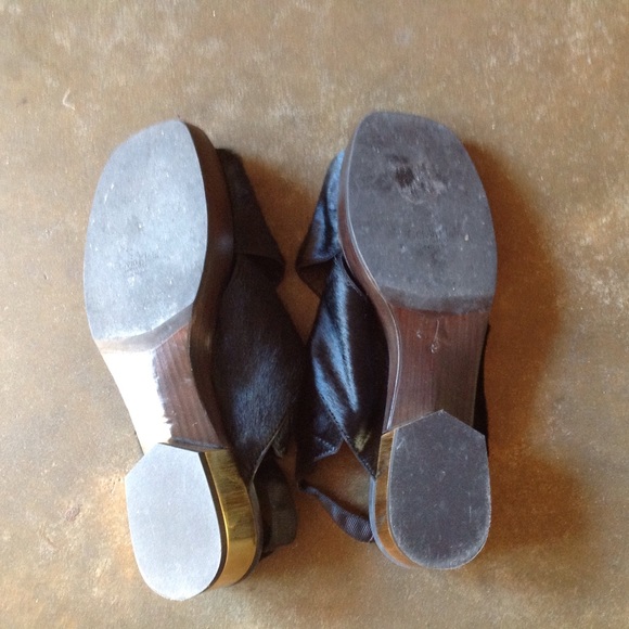 Calvin Klein Collection Shoes - Picture 4 of 4