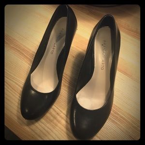 Franco Sarto Wedge Heels