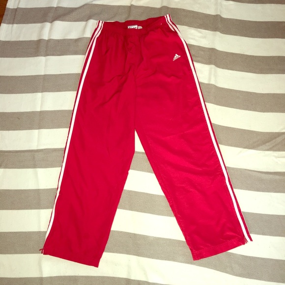 Adidas athletic pants