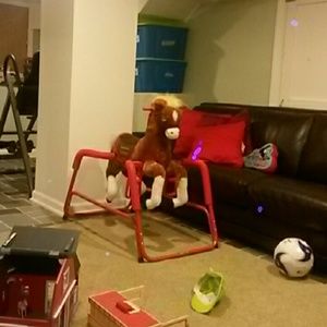 Meet your Posher, Kelli