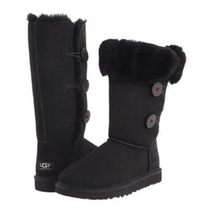 Bailey Button Uggs