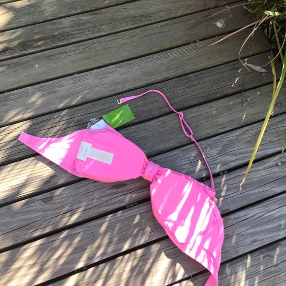 Kate Spade Bandeau Top💕 1 Left!! 💕 - Picture 4 of 5