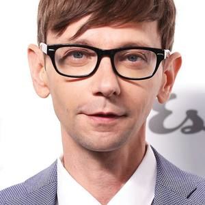 Meet your Posher, Curt