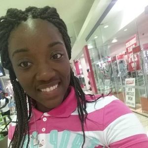 Meet your Posher, Antoneya