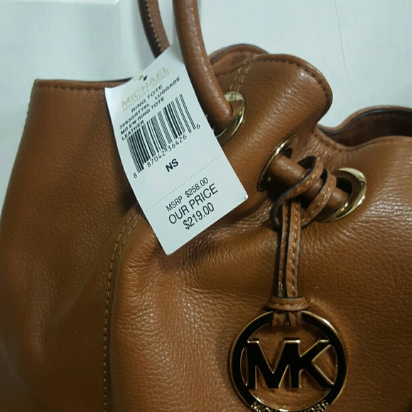 MK bag - Picture 2 of 4