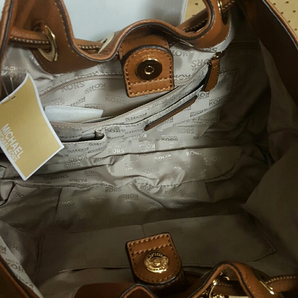 MK bag - Picture 3 of 4