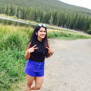 Meet your Posher, Trina