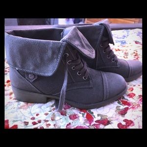 Rocket Dog 8.5 Ankle Boots