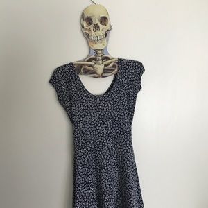 Brandy Melville floral dress