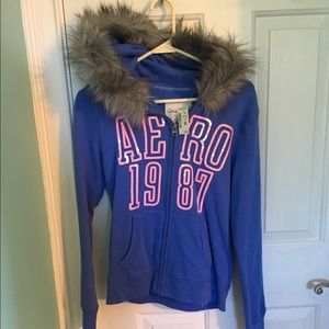 Aeropostale jacket