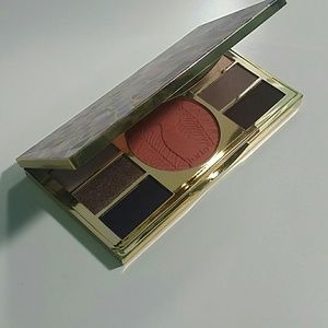 Tarte Amazonian Clay Eye and Cheek Palette