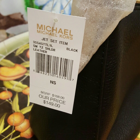 MK bag - Picture 4 of 4