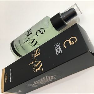 NEW Gerard Cosmetics Slay All Day Setting Spray