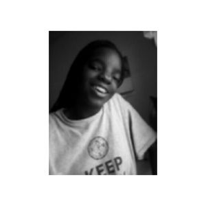 Meet your Posher, Kiara