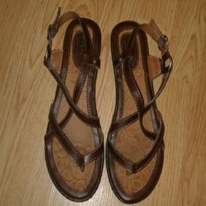 BOC(born) sandals