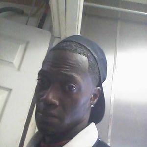 Meet your Posher, Daryl