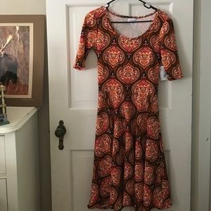Lularoe Nicole